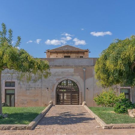 Masseria Casina Bellanova Porto Cesareo Bagian luar foto
