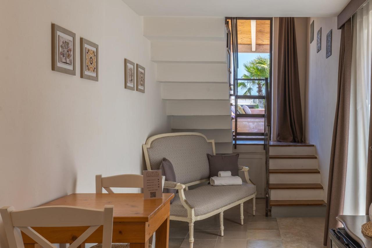 Masseria Casina Bellanova Porto Cesareo Bagian luar foto