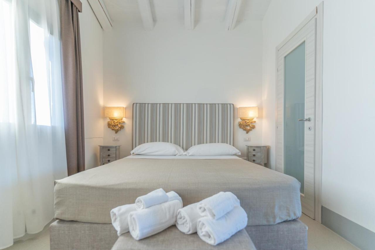 Masseria Casina Bellanova Porto Cesareo Bagian luar foto