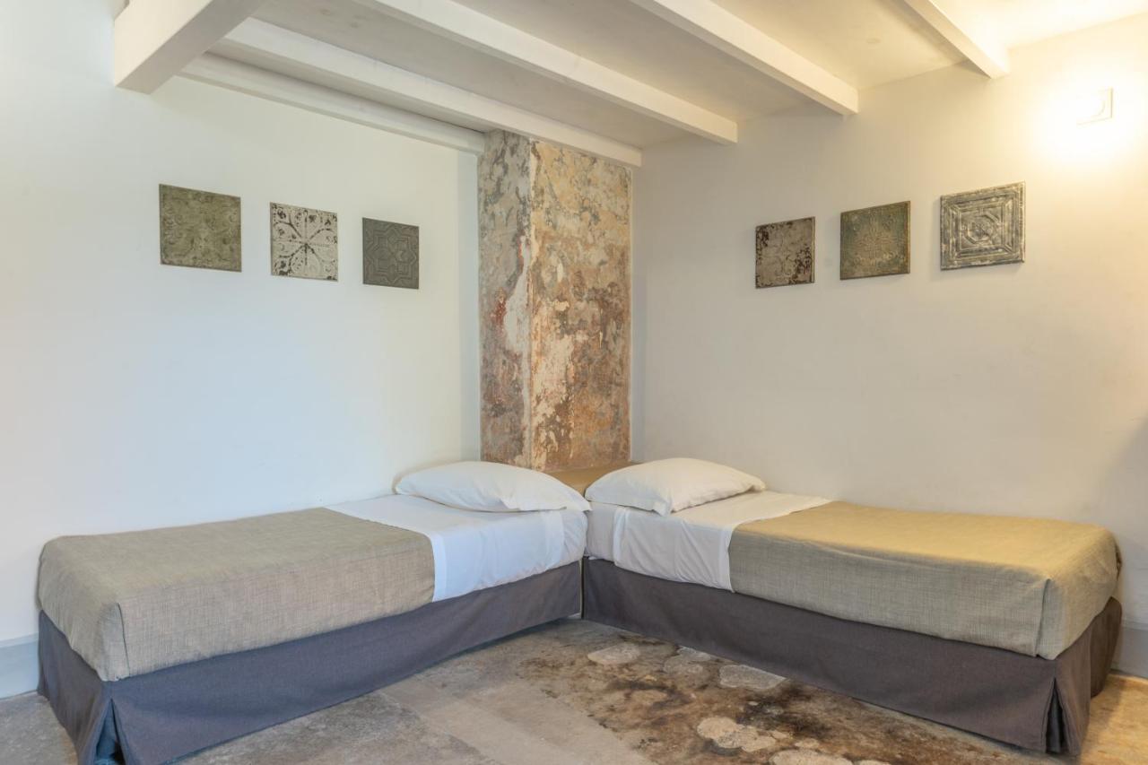 Masseria Casina Bellanova Porto Cesareo Bagian luar foto