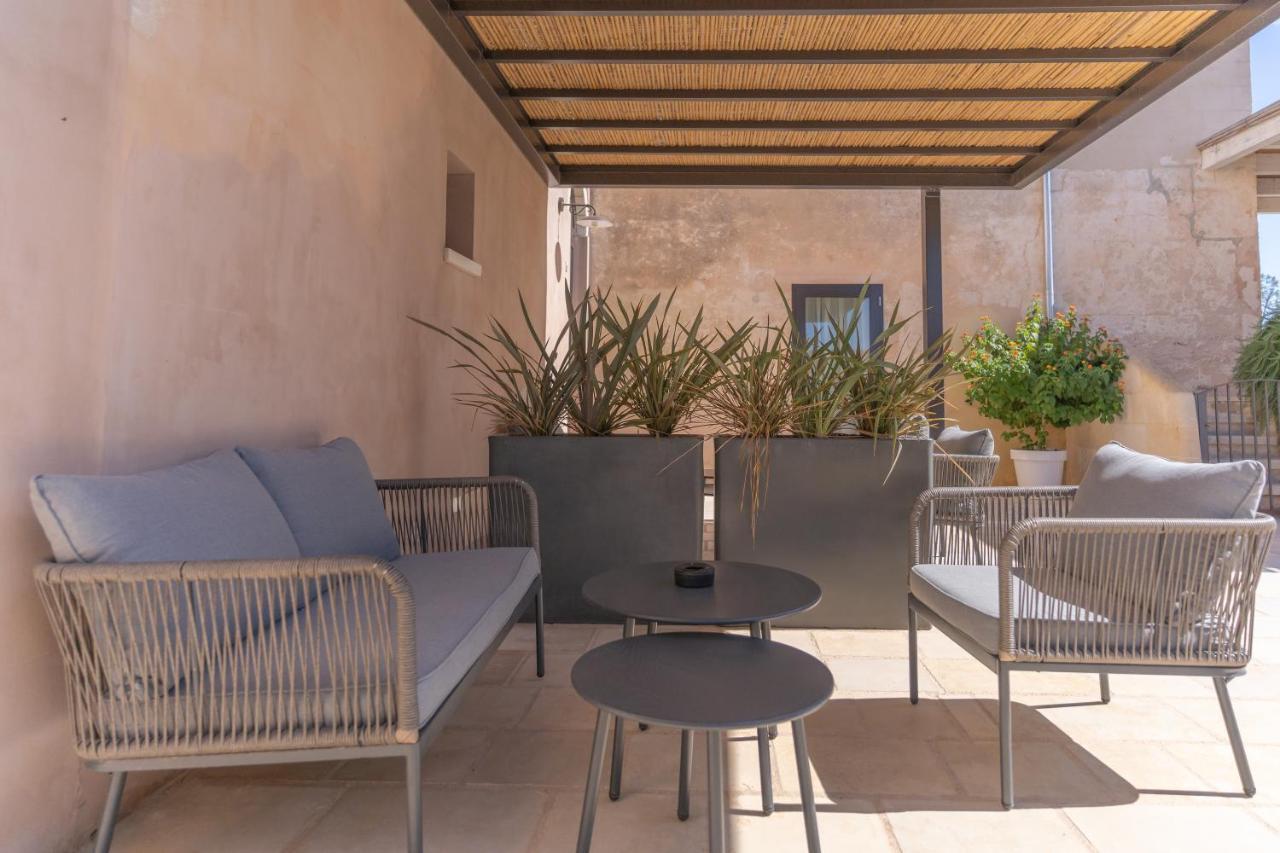 Masseria Casina Bellanova Porto Cesareo Bagian luar foto