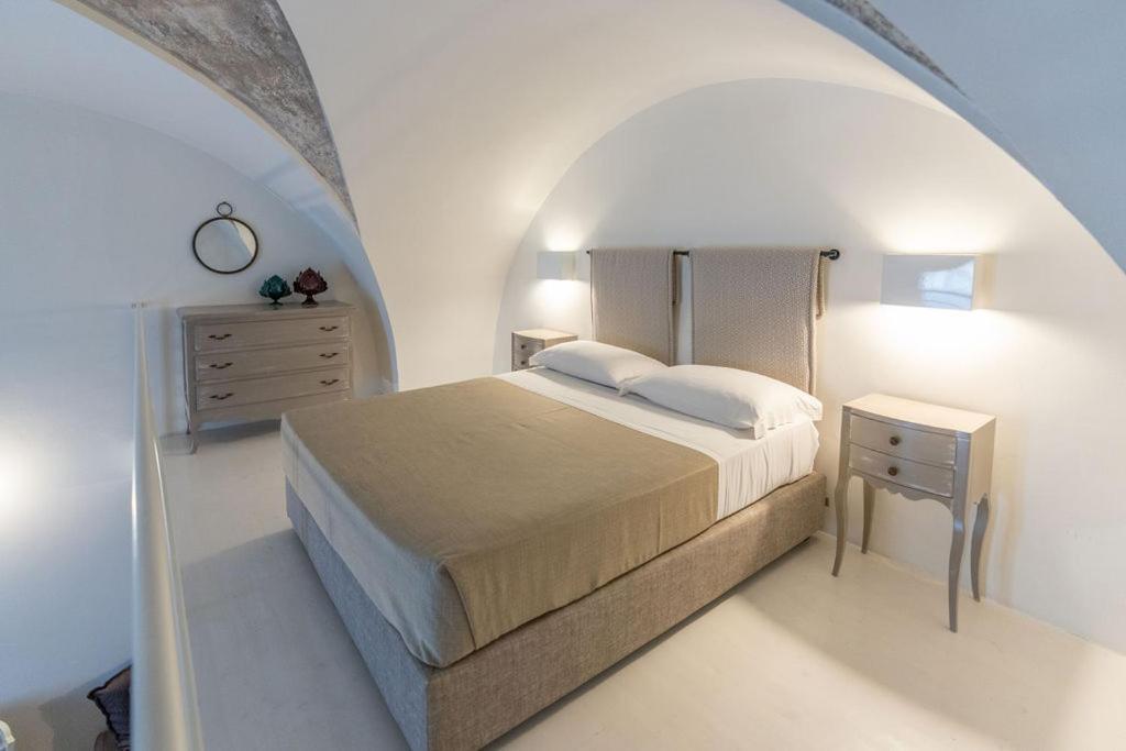 Masseria Casina Bellanova Porto Cesareo Bagian luar foto