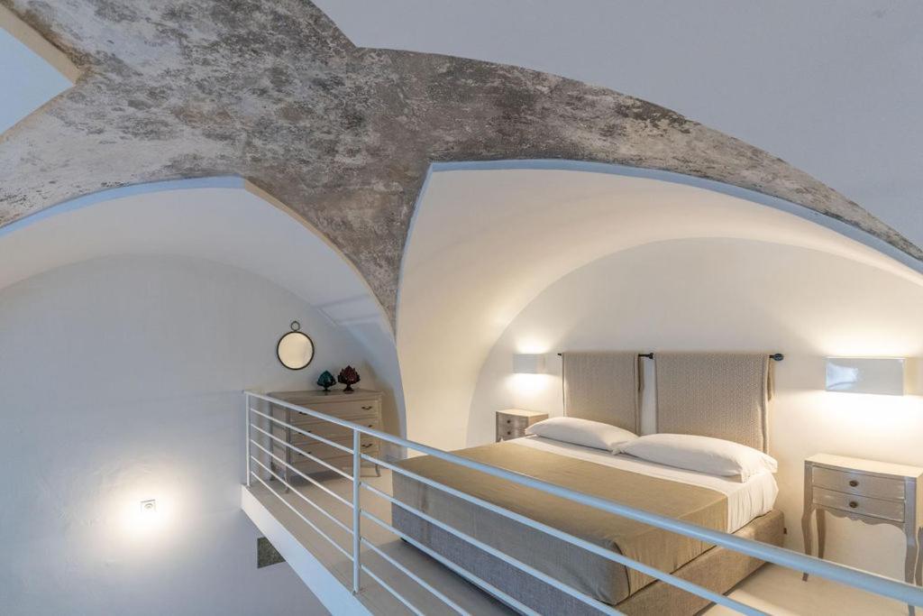 Masseria Casina Bellanova Porto Cesareo Bagian luar foto