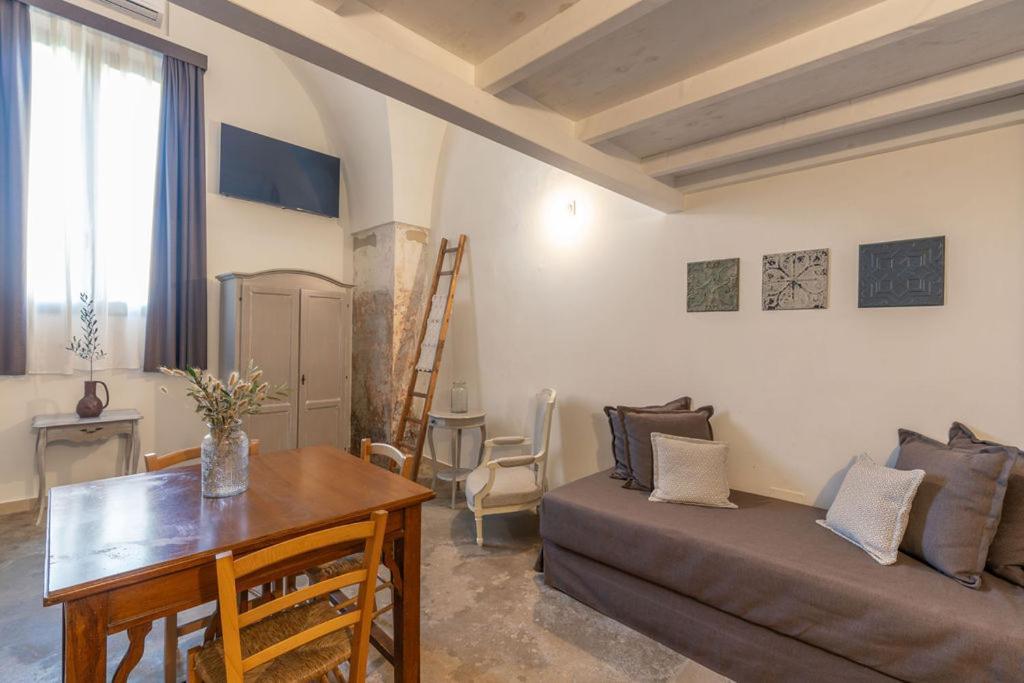 Masseria Casina Bellanova Porto Cesareo Bagian luar foto