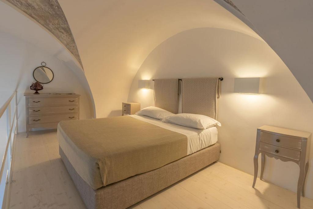 Masseria Casina Bellanova Porto Cesareo Bagian luar foto