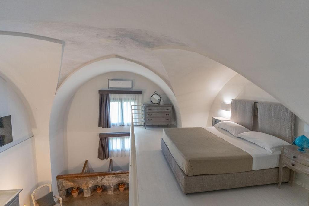 Masseria Casina Bellanova Porto Cesareo Bagian luar foto