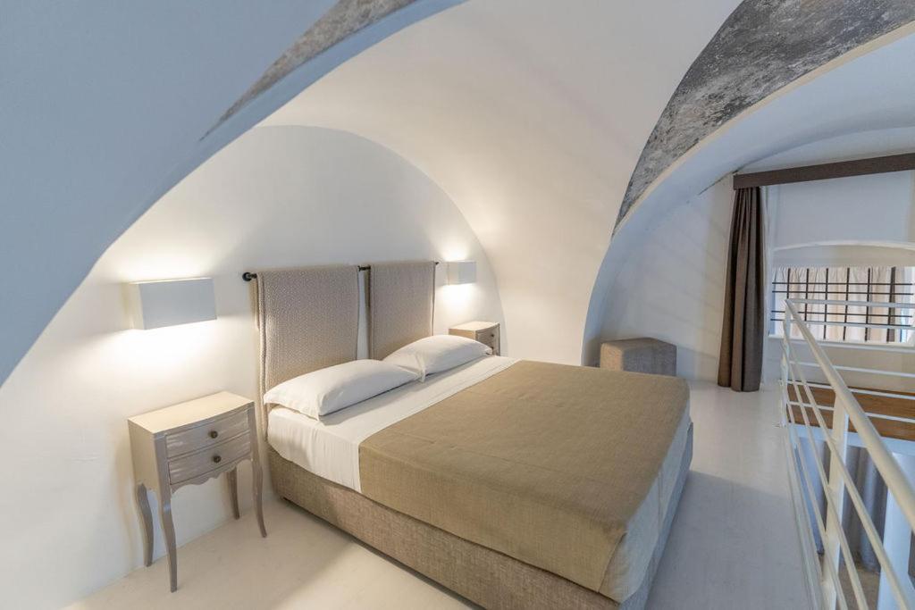 Masseria Casina Bellanova Porto Cesareo Bagian luar foto