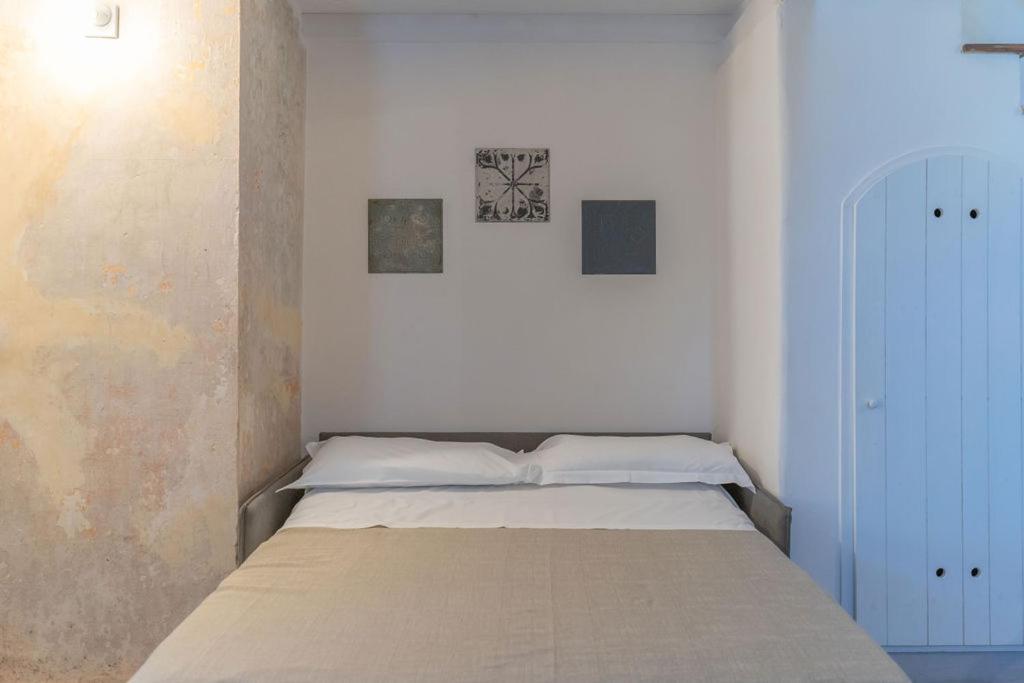 Masseria Casina Bellanova Porto Cesareo Bagian luar foto