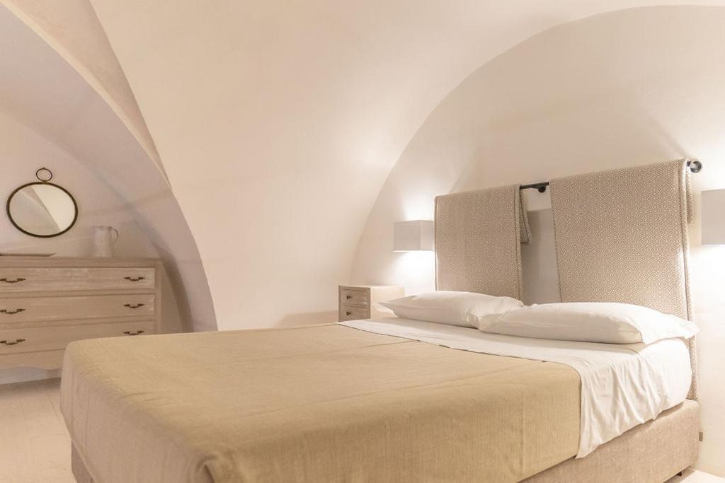 Masseria Casina Bellanova Porto Cesareo Bagian luar foto