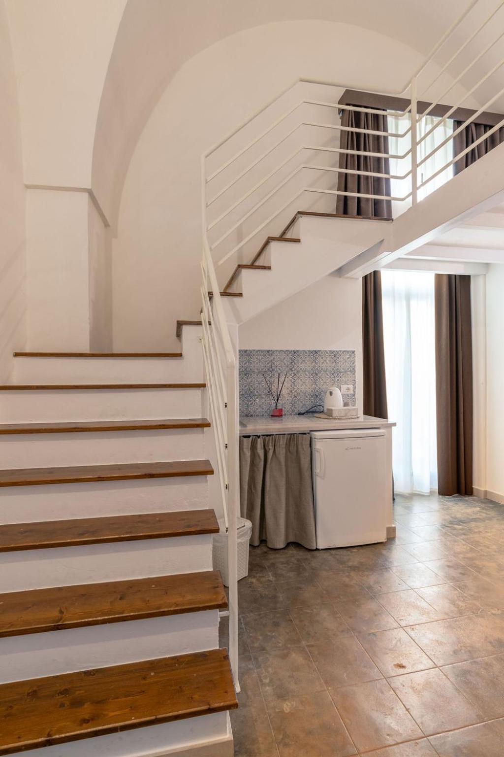 Masseria Casina Bellanova Porto Cesareo Bagian luar foto