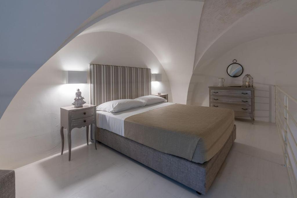 Masseria Casina Bellanova Porto Cesareo Bagian luar foto