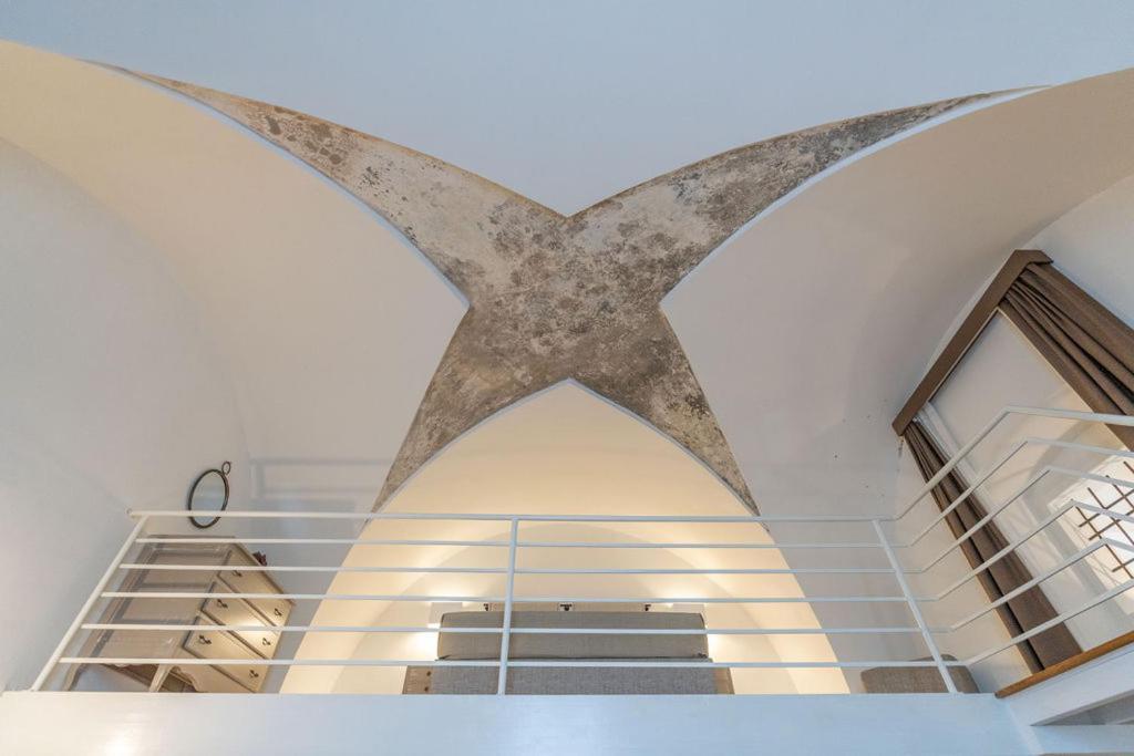 Masseria Casina Bellanova Porto Cesareo Bagian luar foto
